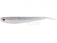 Soft Bait Westin TwinTeez V2 V-Tail 6.5cm 1g - Sparkling Blue
