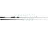 Rod Westin W2 Finesse Shad-T 7'4" 2.20m H 12-38g 2sec