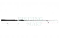 Wędka Westin W3 Finesse Jig 2nd 7ft3inch 218cm L 5-20g 2sec