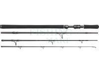 Wędka Westin W3 Powercast Travel 3rd 2.36m 20-80g