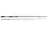 Rod Westin W3 Powerstrike 2nd 7ft6inch 225cm ML 10-40g 2sec