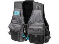 Kamizelka Westin W4 HD Fishing Vest