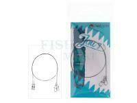 Mikado Jaws Tungsten Leader - LIGHT - 35cm/10kg