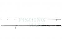 Rod Abu Garcia Veritas SENSI-S Spinning 802UL 2.44m 1-7g Fast Ultra Light