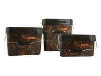 FOX Camo Square Buckets