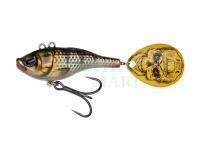 Lure Madcat Spin Tail 12cm 70g - Perch