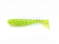 Soft lures Fishup Wizzle Shad 2 - 026 Flo Chartreuse/Green