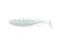 Soft lures Fishup Wizzle Shad 3 - 081 Pearl