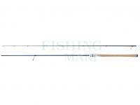 Rod Abu Garcia SÖLV AG1 Spinning 2.70m 6-26g
