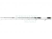 Rod Daiwa Silver Creek UL Fast Spoon 2.10m 1-6g