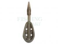 Preston ICS In-Line Banjo XR Feeder - Small 30g