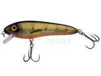 Hard Lure Abu Garcia Svartzonker McCelly 140mm 64g - Yellow Fin Perch