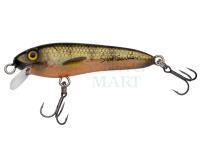 Hard Lure Abu Garcia Svartzonker McCelly 70mm 9g - Yellow Fin Perch