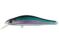 Hard Lure Adam's Jerkbait 105 SP | 105mm 16.9g - HG Galaxy Green