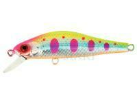 Hard Lure Adam's Jerkbait 50 SP SR | 50mm 3g - Metallic HG Kawamustsu Yamame