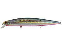 Hard Lure Adam's MG Minnow 130 F | 130mm 18.80g - Hight Hg Iwashi / Pink Belly