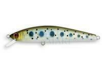 Hard Lure Adam's Minnow 80 S | 80mm 8g - Pearly Minnow
