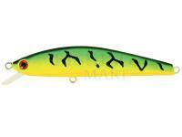 Hard Lure Adam's Minnow 80 SP | 8cm 7g - Matte Chart Tiger