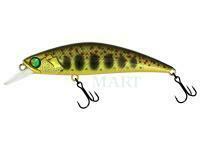 Hard Lure Adam's Zero Arise Minnow 70mm 9.6g - Gold Amago