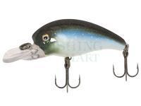 Wobler Manns Baby 8-Minus 5.5cm 13g - Blue baitfish