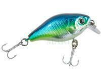Wobler Balzer Colonel UV Striker Crank SR 4cm 4g - Melone