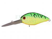 Hard Lure Bassday Mogul Crank 55 Target 3 57mm 16g - P-212 Hot Tiger