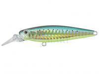 Wobler Bassday Range Minnow II 70S 70mm 9g - HH-307