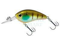 Hard Lure Daiwa Steez Crank 100F-SR 5.4cm 10.1g - Ghost Gill