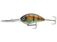 Hard Lure Daiwa Steez Crank 500F-DR 7cm 27.8g - Ghost Baby Gill