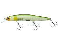 Hard Lure Daiwa Steez Minnow 11cm 14.4g - Ghost Ayu