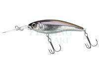Hard Lure Daiwa Steez Shad 60SP-MR 6cm 6.7g - Wakasagi