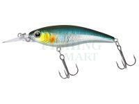 Hard Lure Daiwa Steez Shad 60SP-SR 6cm 6.3g - Special Shiner