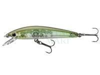 Wobler Daiwa Tournament Baby Minnow 60SP | 6cm 3.5g - see through shad