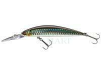 Hard Lure Daiwa Tournament Current Master 93F-DR | 9.3cm 12g - kibinago