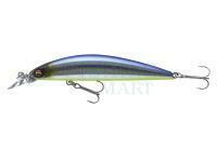 Wobler Daiwa Tournament Current Master 93F-SR | 9.3cm 12g - purple laser