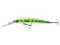Hard Lure Daiwa Tournament Double Clutch 75SP-G | 7.5cm 5g - chart back zebra