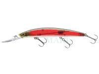 Hard Lure Daiwa Tournament Double Clutch 95SP-G | 9.5cm 8.8g - lazer red