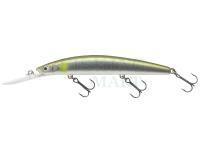 Hard Lure Daiwa Tournament Double Clutch 95SP-G | 9.5cm 8.8g - matt ayu