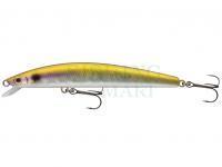 Hard Lure Daiwa Tournament Minnow 120SP 12cm 14.5g - golden shiner