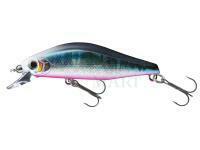 Wobler Daiwa Tournament Wise Minnow 50FS | 5cm 5.2g - aurora sunset laser