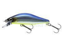 Wobler Daiwa Tournament Wise Minnow 50FS | 5cm 5.2g - purple laser