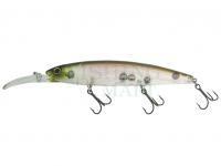 Lure Deps Balisong Minnow Longbill 130SF 13cm 26.5g - #34 Smelt Glitter