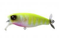 Wobler Deps BuzzJet Jr. 72mm 14g - #23