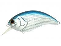 Hard Lure Deps Evoke 4.0  100mm 56.5g - #08 Chrome Shad