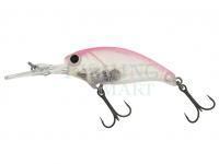 Wobler Deps Evoke Shad 5.5cm 7.8g - #05 Pink back