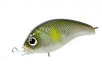 Crank Bait Deps Korrigan MR 53mm 3/8oz - 04 Ghost Ayu
