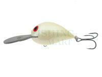 Wobler Dorado Alaska 6F GH - Metalowy Ster