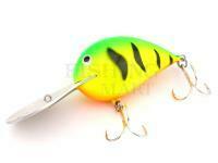 Wobler Dorado Alaska 8F FT