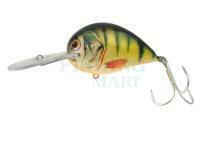 Wobler Dorado Alaska Acustic 6cm - P - Metalowy Ster