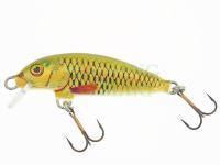 Wobler Dorado Classic C-4 Sinking GR